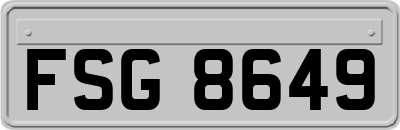 FSG8649