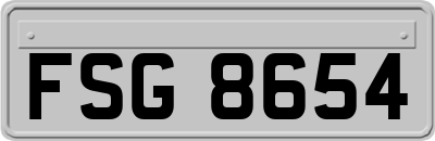 FSG8654