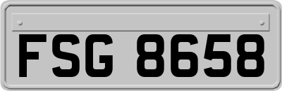 FSG8658