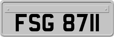 FSG8711