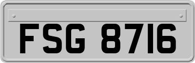 FSG8716