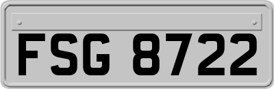 FSG8722