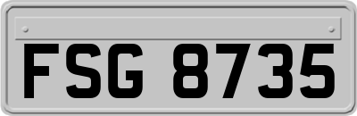 FSG8735