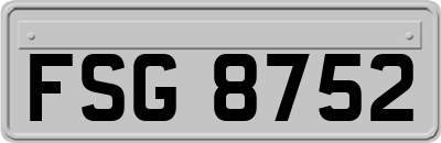 FSG8752