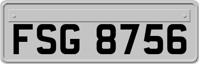 FSG8756