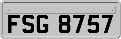 FSG8757