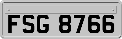 FSG8766