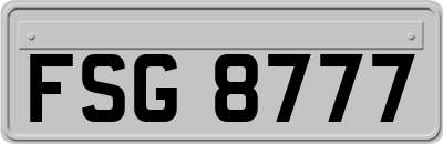 FSG8777
