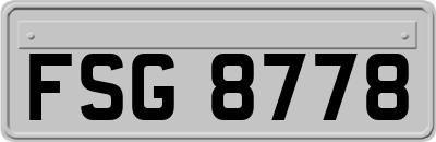 FSG8778