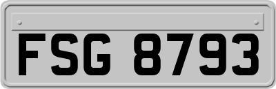 FSG8793