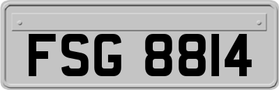 FSG8814