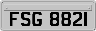 FSG8821