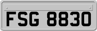 FSG8830