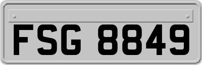 FSG8849