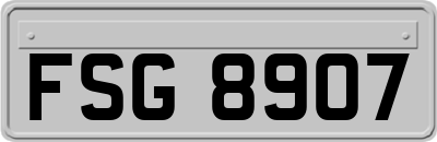 FSG8907