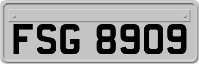 FSG8909