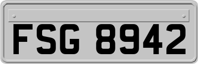 FSG8942