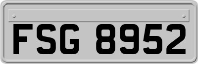FSG8952