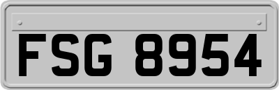 FSG8954