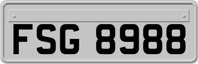 FSG8988