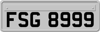 FSG8999