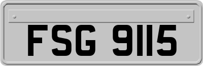 FSG9115