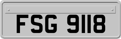 FSG9118