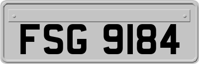 FSG9184