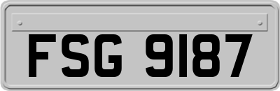 FSG9187