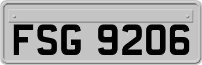 FSG9206
