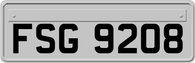 FSG9208