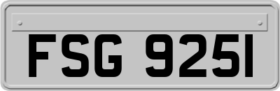 FSG9251