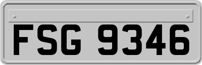 FSG9346