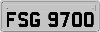 FSG9700