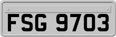 FSG9703