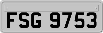 FSG9753