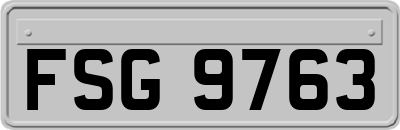 FSG9763