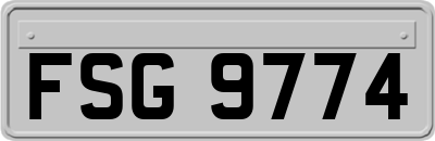 FSG9774