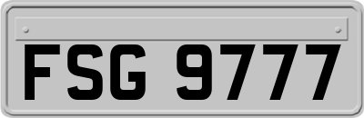 FSG9777