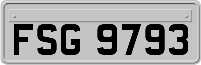 FSG9793