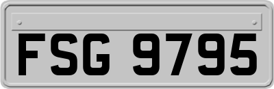 FSG9795