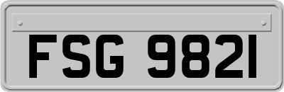 FSG9821