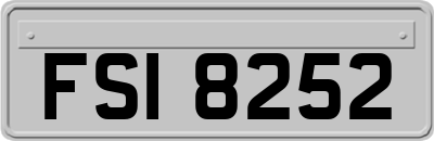 FSI8252