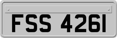 FSS4261