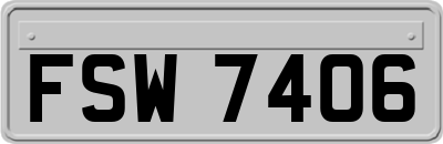 FSW7406