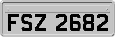 FSZ2682