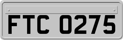 FTC0275