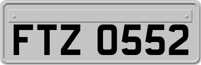 FTZ0552