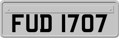 FUD1707