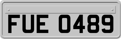 FUE0489